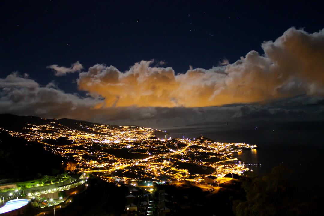 Viana do Castelo odpływ