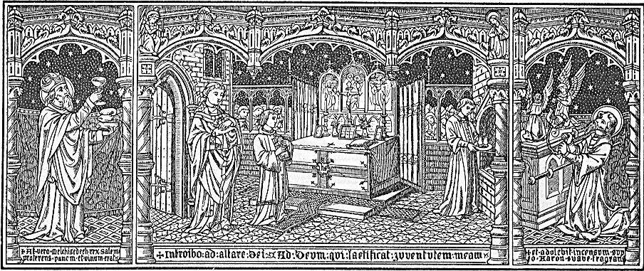 MSZA KATECHUMENÓW M sza katechumenów jest pierwszą z dwóch zasadniczych części liturgii Mszy św. Nazywa się ją także Przedmszą.