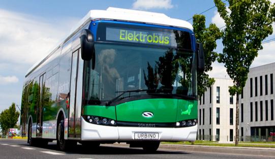 7. Kalkulacje szczegółowe wariant 2 (autobusy elektryczne) Największymi zaletami przemawiającymi za wykorzystaniem autobusów elektrycznych są brak hałasu i emisji spalin w miejscu użytkowania, czyli