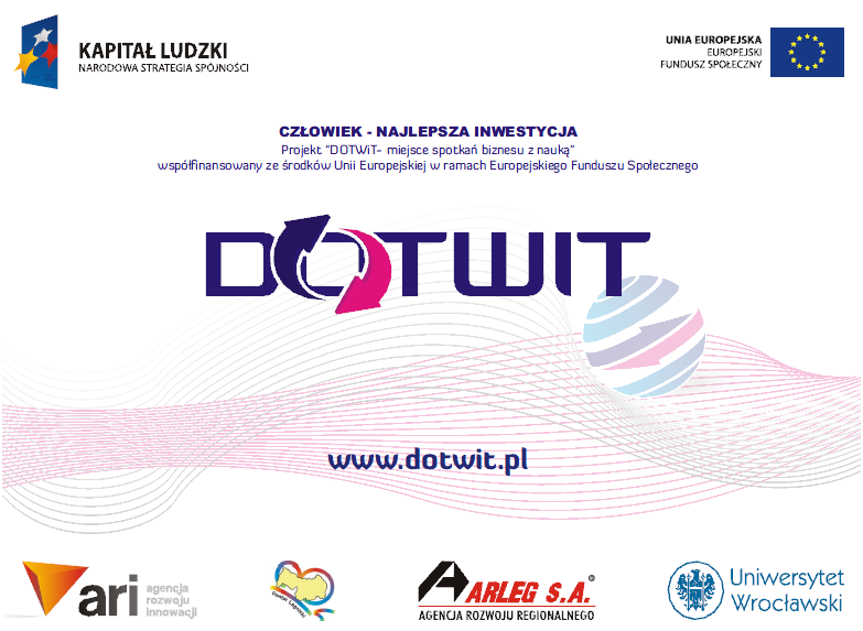 DOTWIT