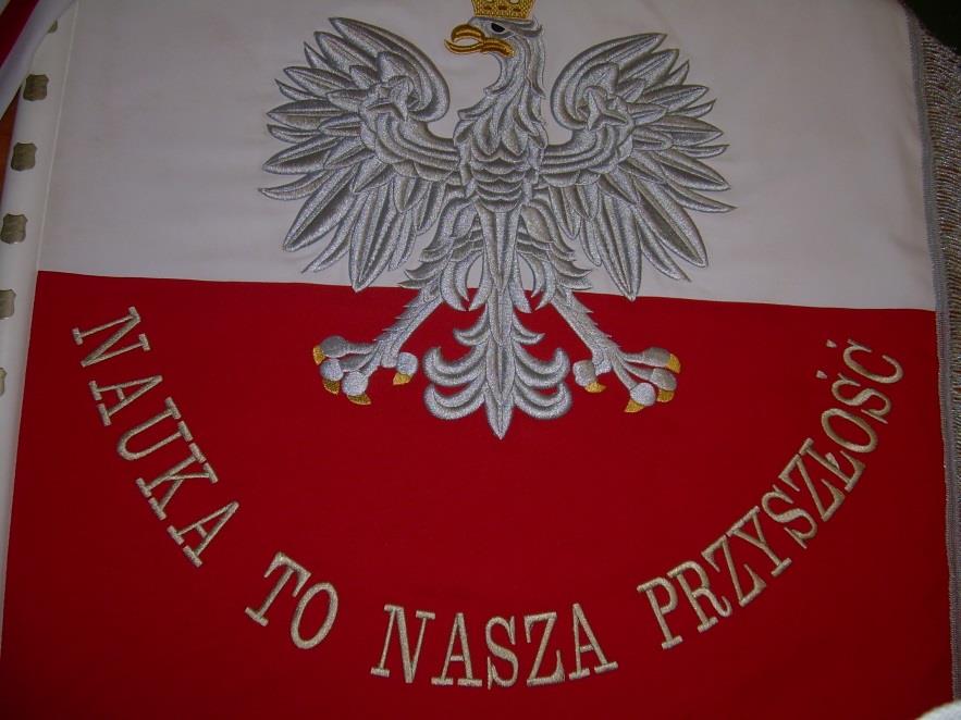 Klimat szkoły to przede