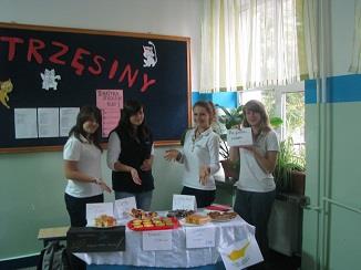Wdrażamy uczniów do samodzielności i przedsiębiorczości.