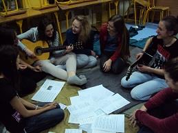 Integracja grup uczniowskich wyjazdy, wycieczki, nocki w