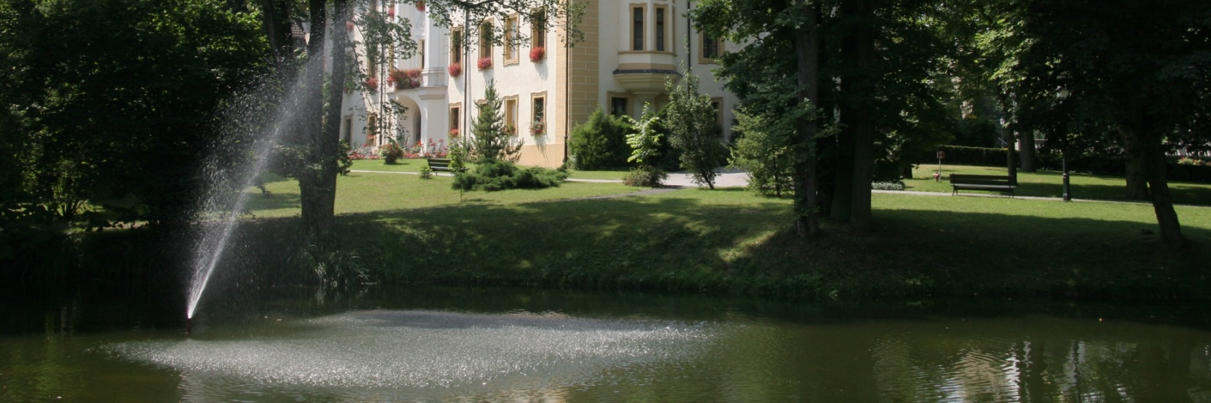 Duże instalacje oparte