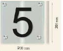 tzw. for - inox, 4 szt. na tabliczkę. PIKTOGRAMY, OZNACZENIA TOALET I POMIESZCZEŃ SOCJALNYCH 23 SZT.  tzw. for - inox, 4 szt. na tabliczkę TABLICZKI INFORMACYJNE I KIERUNKOWE PODWIESZANE LUB MONTOWANE NAD DRZWIAMI 30 SZT.