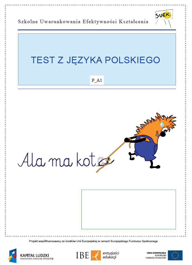 Czym jest TOS3?