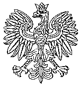 RZECZPOSPOLITA POLSKA Warszawa, dnia 11 lutego 2011 r. MINISTER FINANSÓW ST4-4820/109/2011 Prezydent Miasta na Prawach Powiatu Zarząd Powiatu wszystkie Zgodnie z art. 33 ust.