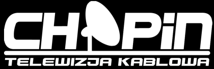 CENNIK USŁUG TELEKOMUNIKACYJNYCH świadczonych przez Chopin Telewizja Kablową Spółka z o. o. z siedzibą w Wejherowie przy ul.
