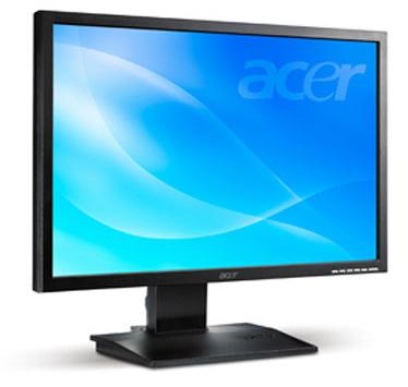 Monitor