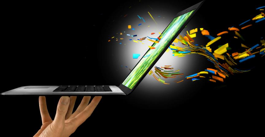 Ultra Bezpieczny: Technologia Intel Anti-Theft i