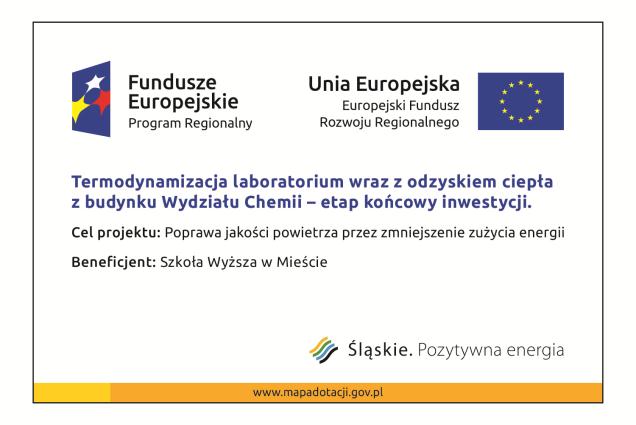 W przypadku reklamy dostępnej w formie dźwiękowej bez elementów graficznych (np. spoty/audycje radiowe) na końcu tej reklamy powinien znaleźć się komunikat słowny. 3.