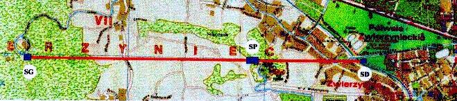 OSZACOWANIE KORZYŚCI FINANSOWYCH PŁYNĄCYCH... 1173 3. baseny Cracovii Kopiec Kościuszki ZOO, 4. Salwator Kopiec Kościuszki ZOO, 5. Rudawa Kopiec Kościuszki ZOO.