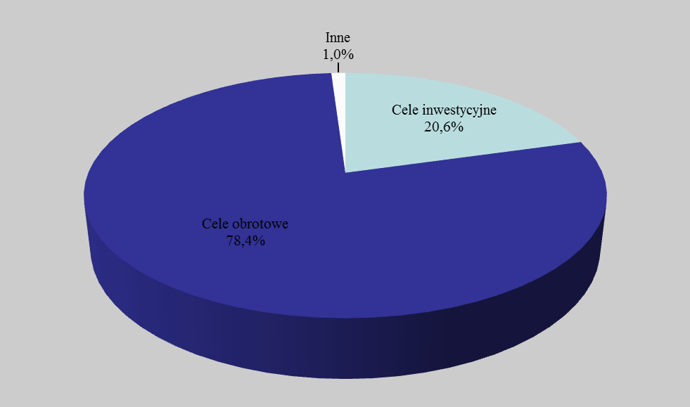 Poręczenia udzielone w 2010r.