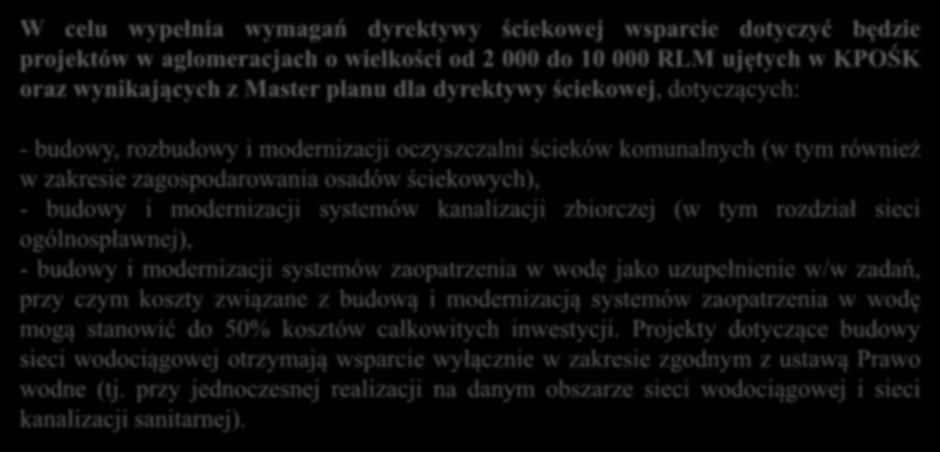 Działanie 4.3.