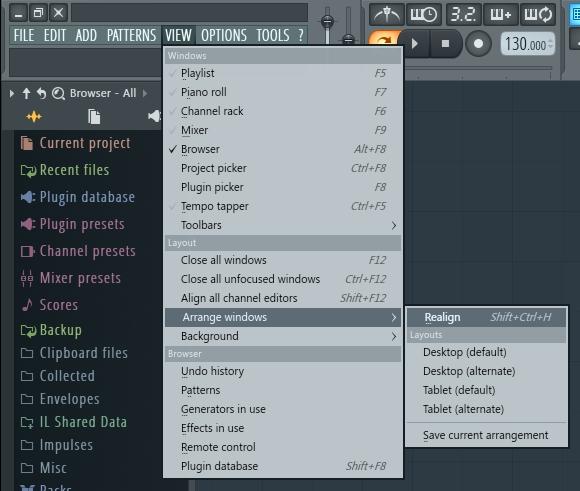 Czy wiesz, że... W FL STUDIO mamy jak zawsze ciekawą bibliotekę z nagraniami demonstracyjnymi.