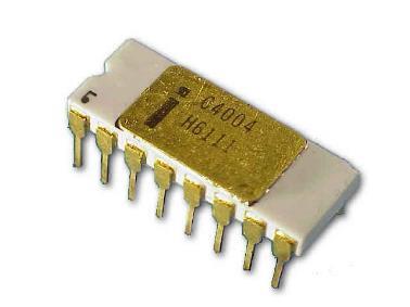 50 lat prawa Moore a Micron 10 1 0.1 10000 1000 100 nm 0.