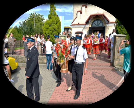 ZDROWE EKOLOGICZNE ŚRODOWISKO NATURALNE Sfera gospodarcza SILNE POCZUCIE TOŻSAMOŚCI SPOŁECZEŃSTWA LOKALNEGO