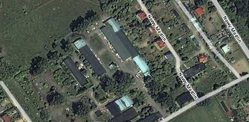 Pomiechówek