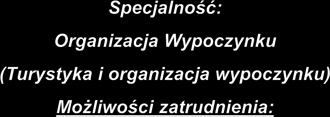 hotele różnych kategorii, ośrodki wczasowe i ośrodki turystyczne w kraju i za granicą, przedsiębiorstwa uzdrowiskowe, domy