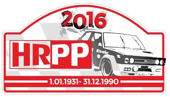 REGULAMIN UZUPEŁNIAJĄCY 5 Rajd Mikołowsko-Żorski 2 runda Historycznego Rajdowego Pucharu Polski Mikołów Żory, 23-24 kwietnia 2016r. http:/rajd.mikolow.
