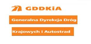 OBWODNICA KOŚCIERZYNY Generalna Dyrekcja dróg Krajowych i Autostrad oddział w Gdańsku ogłosiła przetarg na wybór