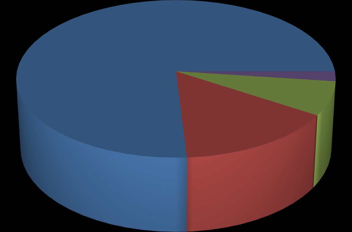 Wykres 10. Czas poświęcany na korzystanie z internetu Ile czasu poświęcasz na korzystanie z internetu? 3-5 h 2-3 h 1-2 h do 1 godziny 73% uczniów nie wie, jaki zawód chce wykonywać.