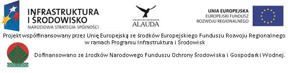 2 (adres korespondencyjny: Biuro Projektu TP Alauda ul. św.