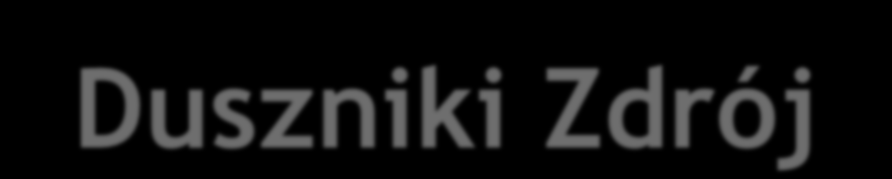 Duszniki