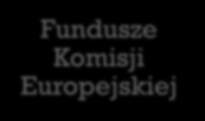 Sposoby finansowania działań AO Środki europejskie(efrr/efs) Krajowe programy operacyjne RPO WO 2020 Programy współpracy