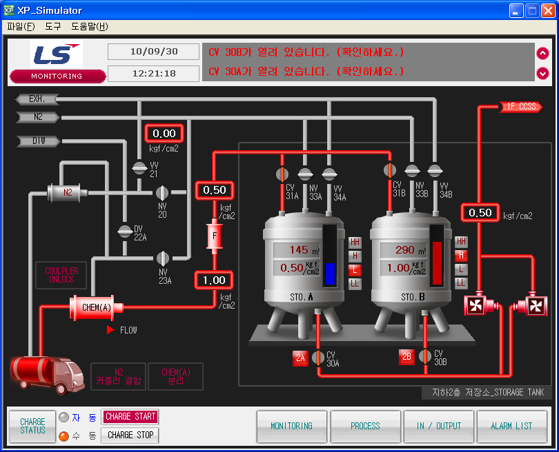 lub AB XP Symulator MITSUBISHI AB Testowane z