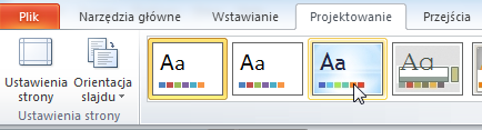 2. Tworzenie prezentacji W CELU STWORZENIA PREZENTACJI WYKORZYSTYWANE SĄ RÓŻNE NARZĘDZIA, OD BARDZO SKOMPLIKOWANYCH APLIKACJI PROGRAMISTYCZNYCH DO WZGLĘDNIE ŁATWYCH DO OPANOWANIA PROGRAMÓW,