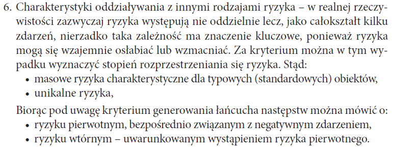 Charakterystyki
