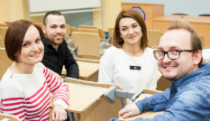Przyroda WSB Wrocław - Studia podyplomowe Opis kierunku Przyroda - studia podyplomowe z zakresu pedagogiki na WSB we Wrocławiu - II edycja Rozporządzenie Ministra Nauki i Szkolnictwa Wyższego z dnia
