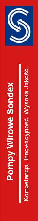 Pompy wirowe higieniczne, typ SSP.