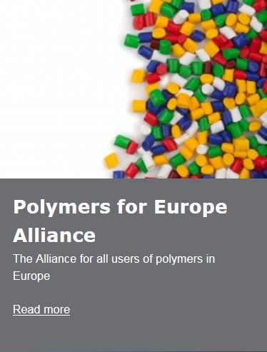 Nagrda dla Najlepszeg Prducenta Plimeru w Eurpie - Kntekst Czym jest Plymers fr Eurpe Alliance?