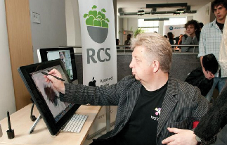 3 Francis Knowledge is power. Bacon Historia ArtBuzza Dotychczas odbyły się dwie edycje ArtBuzza. Pierwsza, jednodniowa, miała miejsce 29 kwietnia 2010 roku.