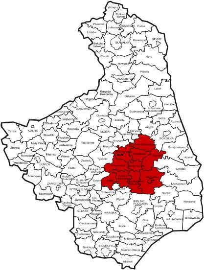Zintegrowane Inwestycje Terytorialne Realizacja Strategii