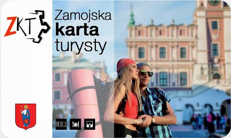 7. Karta Turysty i Karta Dużej Rodziny