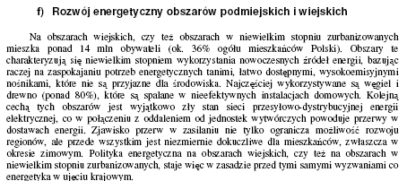 energetyczne i