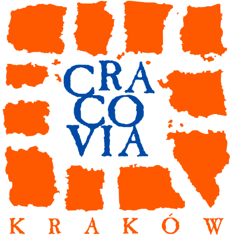 Załącznik nr 1 do niniejszych zasad WYKAZ ZNAKÓW TOWAROWYCH STOSOWANYCH 1. słowno graficzny Kraków krakow.