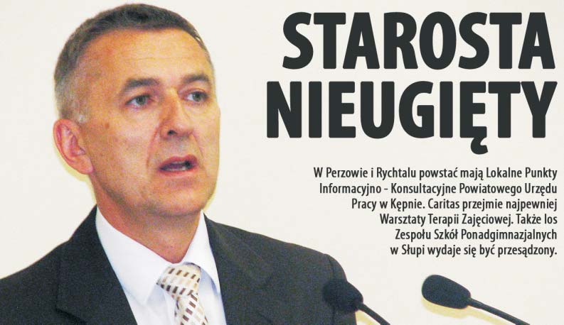 KÊPNO str. 11 BO MYŒMY Z U WYDALI BÓJ wtorek 5 lipca 2011 r.
