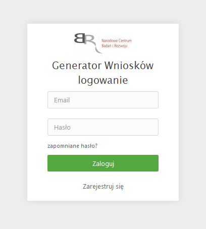 Generator