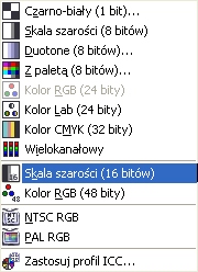 Ćwiczenie 3. Tworzenie tła ze zdjęcia i przestrzenne ujęcie przedmiotu 1. Otwórz program Corel Poto-Paint 2.