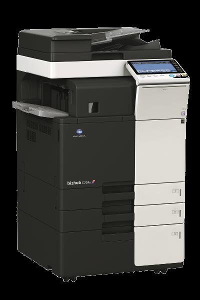 NOWA KOLOROWA KSEROKOPIARKA FORMATU A4 HP Color LaserJet Pro M476dn MFP Cena: 1 600,00 zł netto* Kolorowa kserokopiarka formatu A4 Szybkość kserowania/drukowania kolor/mono: 20 kopii/min ADF