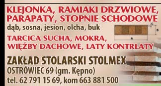 4 REKLAMA Twój Puls Tygodnia wtorek - 20 kwietnia 2010 r. Hurtownia elektryczna P.U.P.H. Elektrocentrum Marek Ciesielski OFERUJE: - kable, przewody - art.