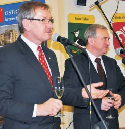 CZAJKÓW DORUCHÓW GRABÓW OSTRZESZÓW KOBYLA GÓRA KRASZEWICE MIKSTAT 3 KRONIKA POLICYJNA NIETRZEŸWI NA DROGACH JELENIE 10 stycznia w Jeleniach policjanci zatrzymali do kontroli drogowej kieruj¹cego audi