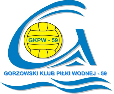 Regulamin zawodów sportowych organizowanych przez