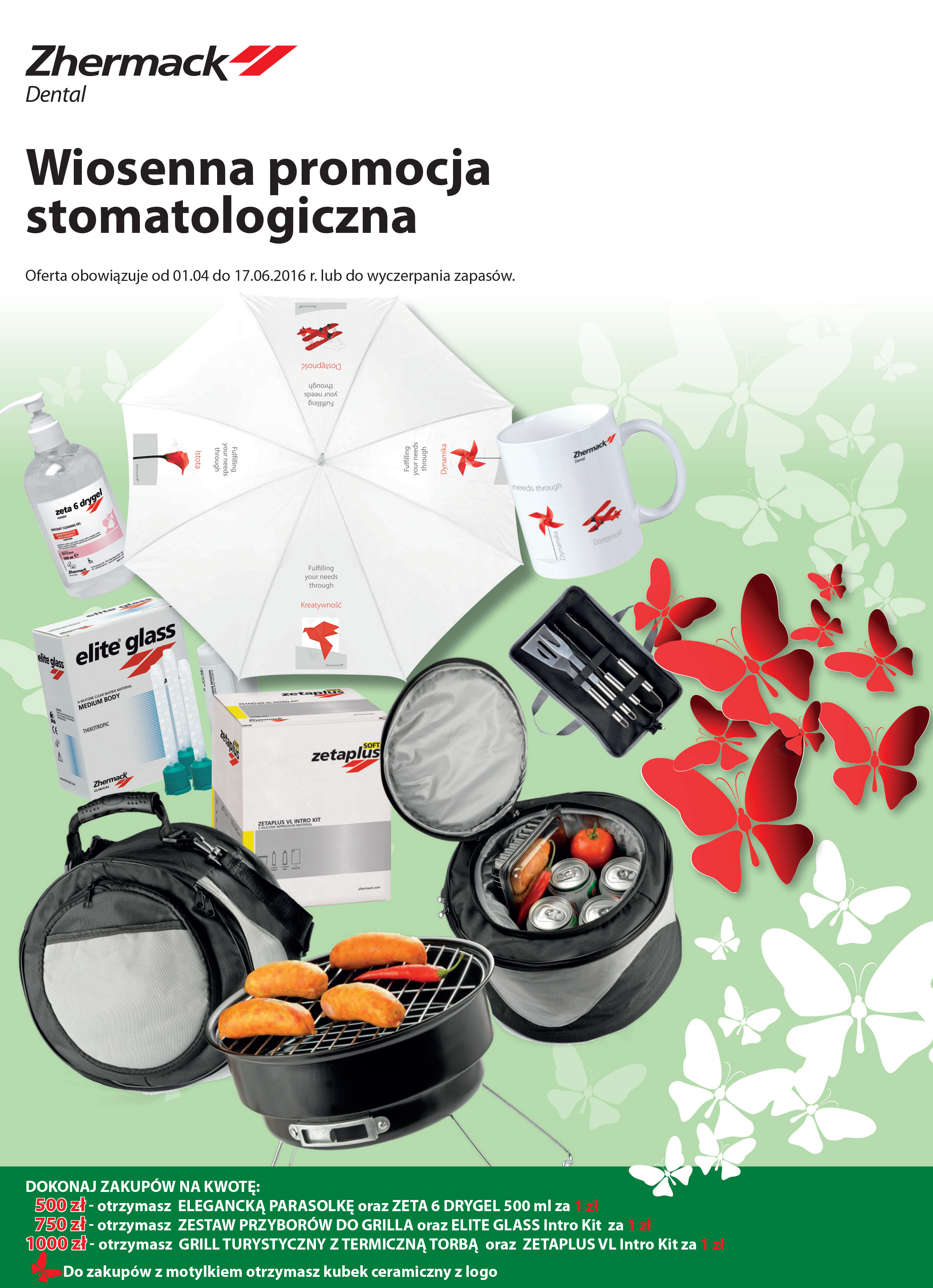 Kwiecień