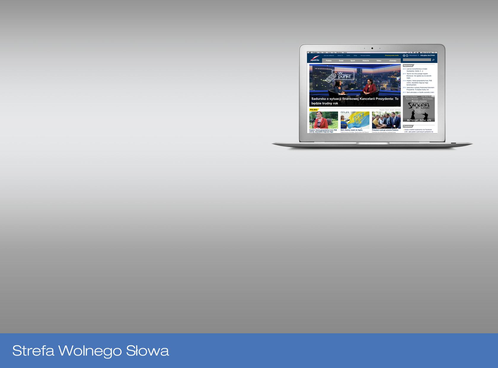 PORTAL www.telewizjarepublika.