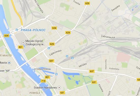 3. Poprawa infrastruktury: Planowane inwestycje drogowe.